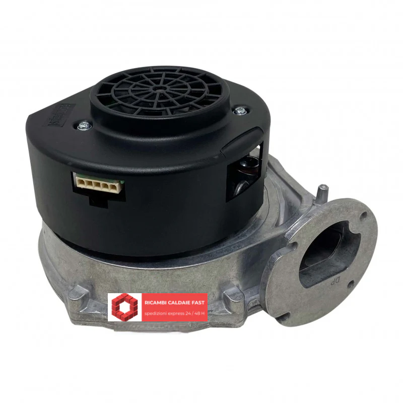 Ventilatori Caldaia